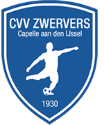 CVV Zwervers